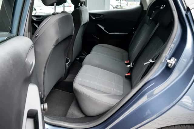 Ford Fiesta (2021) thumbnail 6