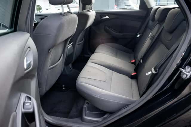 Ford Focus (2013) thumbnail 6