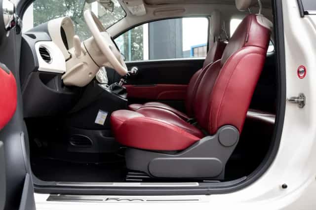 Fiat 500 (2012) thumbnail 5