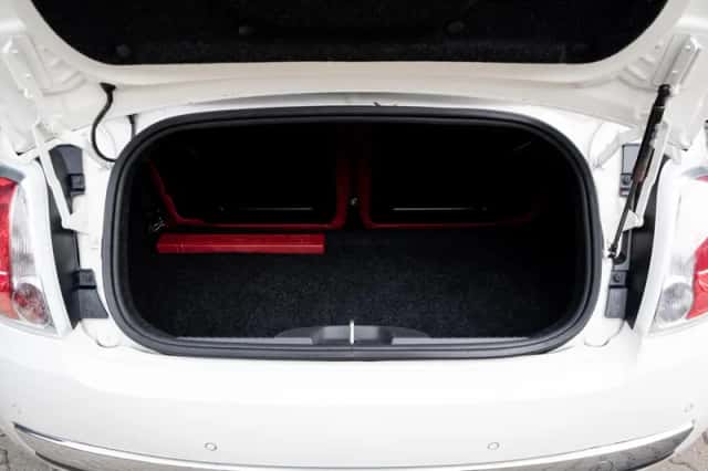 Fiat 500 (2012) thumbnail 6