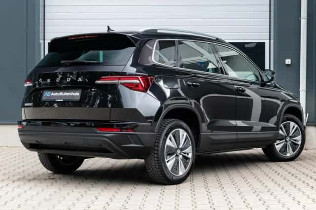 Škoda Karoq (2022) thumbnail 2
