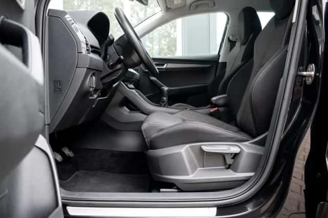Škoda Karoq (2022) thumbnail 5