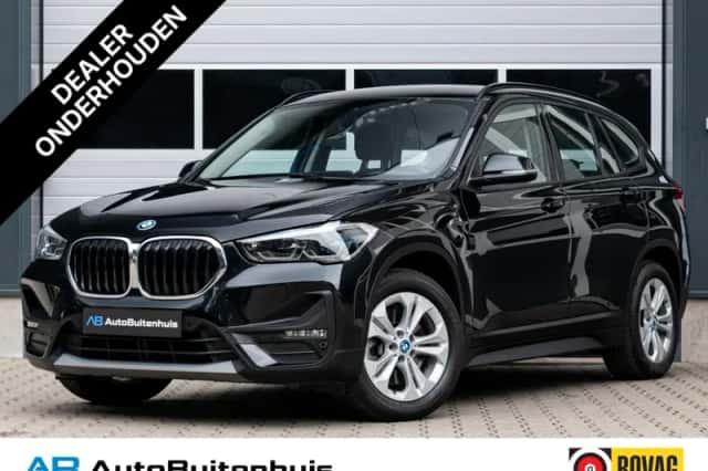 BMW X1 (2022) thumbnail 1