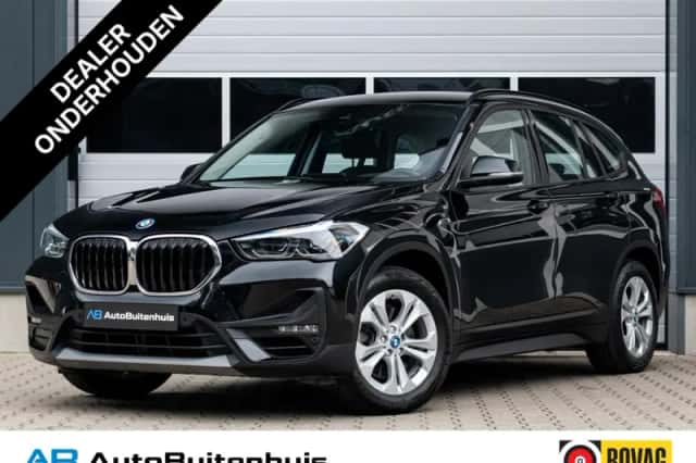 BMW X1 (2022) thumbnail 1