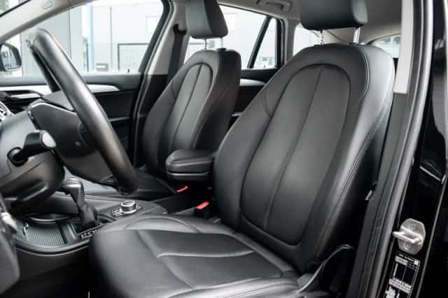 BMW X1 (2022) thumbnail 4