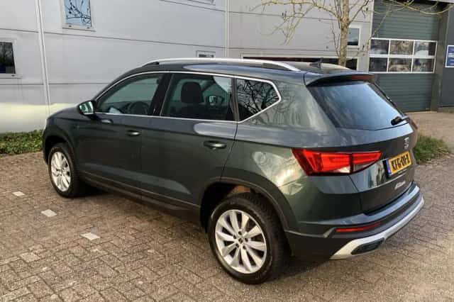 SEAT Ateca (2023) thumbnail 3
