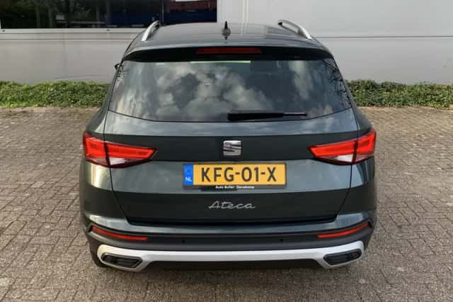 SEAT Ateca (2023) thumbnail 6