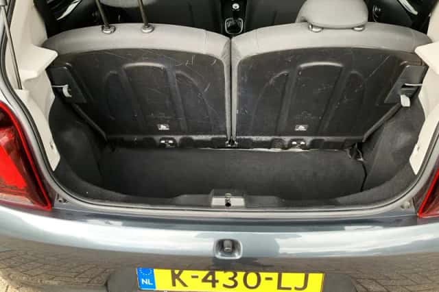 Peugeot 108 (2021) thumbnail 5