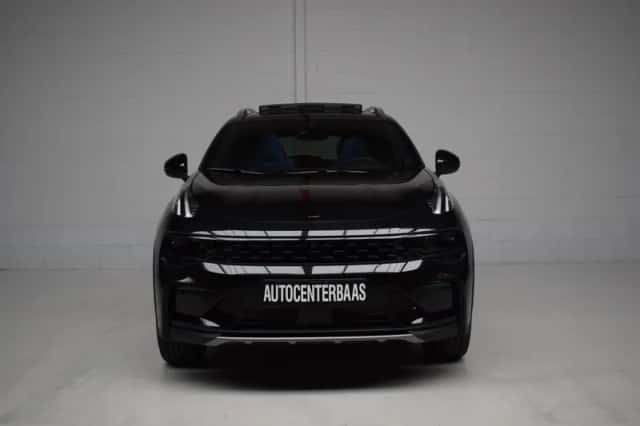 Lynk & Co 01 (2024) thumbnail 6