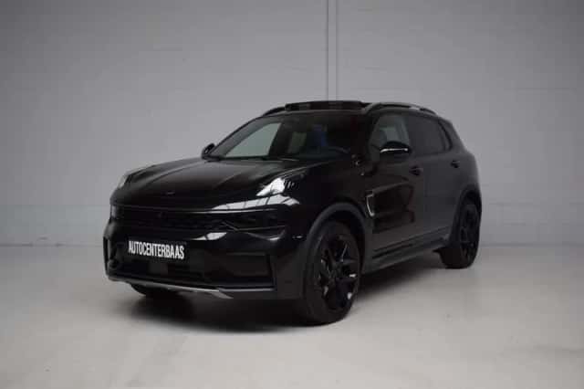 Lynk & Co 01 (2024) thumbnail 1