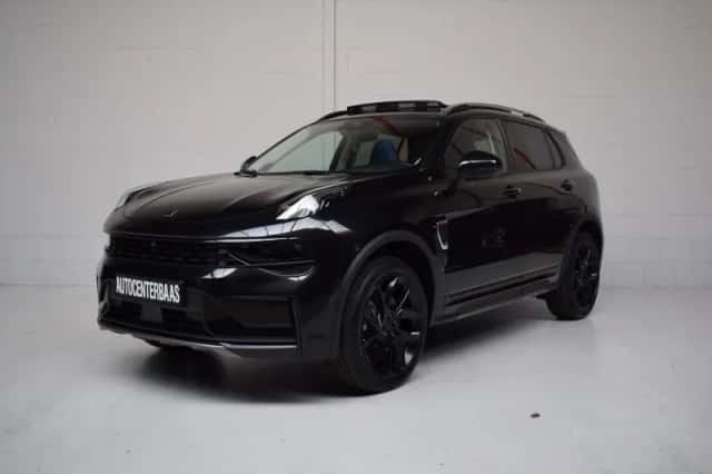 Lynk & Co 01 (2022) thumbnail 1