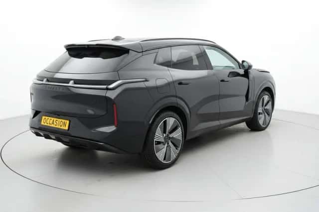 Lynk & Co 08 (2026) thumbnail 2