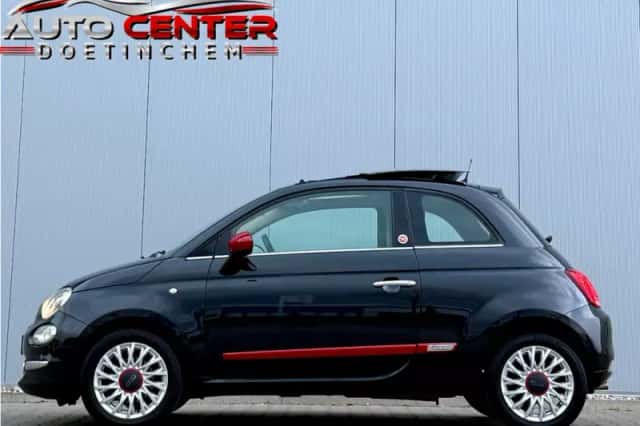 Fiat 500 (2017) thumbnail 2