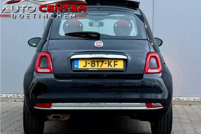 Fiat 500 (2017) thumbnail 5