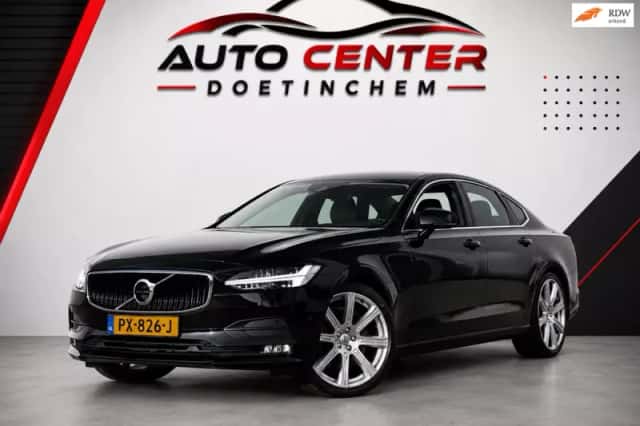 Volvo S90 (2017) thumbnail 1