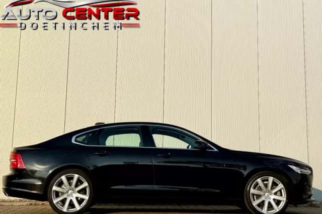 Volvo S90 (2017) thumbnail 6