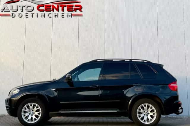 BMW X5 (2007) thumbnail 2
