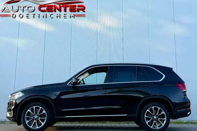 BMW X5 (2014) thumbnail 2