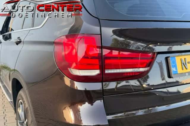 BMW X5 (2014) thumbnail 4