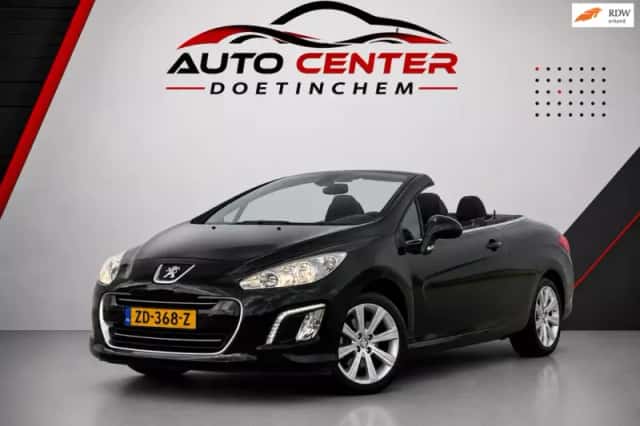 Peugeot 308 (2014) thumbnail 1