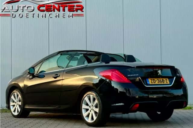 Peugeot 308 (2014) thumbnail 3