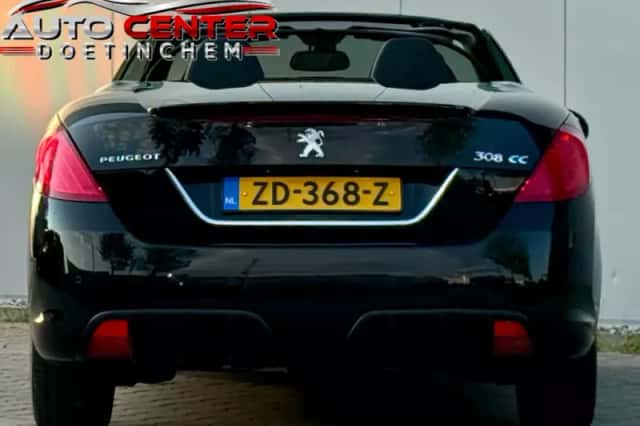 Peugeot 308 (2014) thumbnail 4