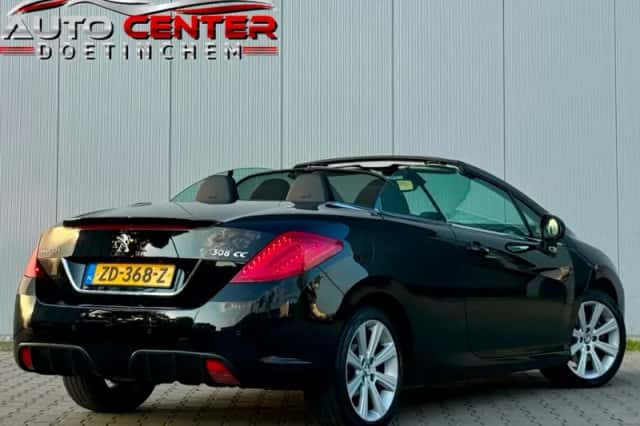 Peugeot 308 (2014) thumbnail 5