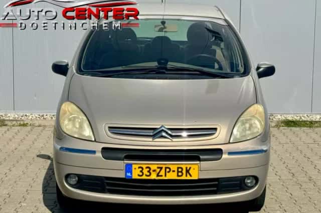 Citroën Xsara Picasso (2004) thumbnail 6