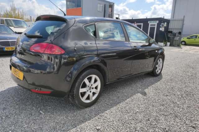 SEAT Leon (0) thumbnail 3