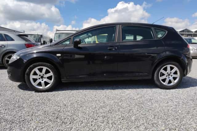 SEAT Leon (0) thumbnail 6