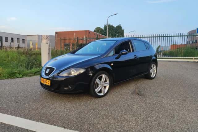SEAT Leon (2008) thumbnail 1