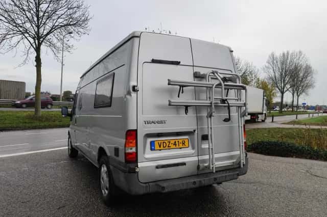 Ford Transit (2005) thumbnail 3