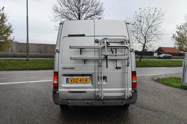 Ford Transit (2005) thumbnail 4