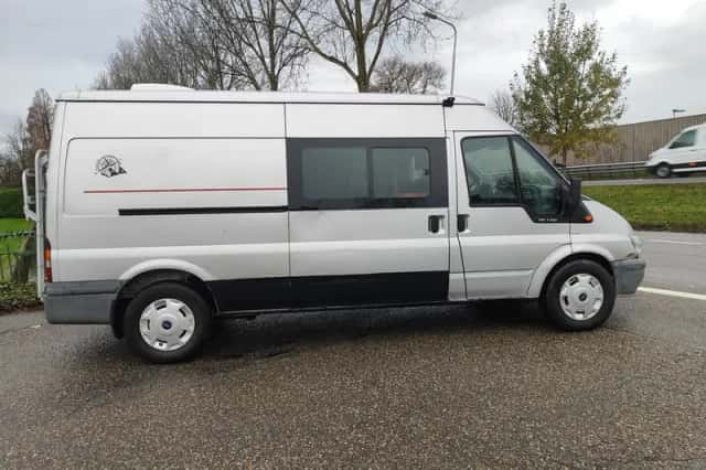 Ford Transit (2005) thumbnail 6
