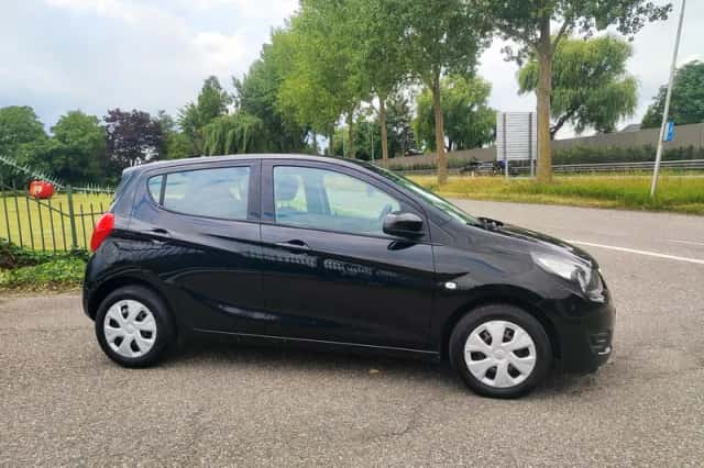 Opel Karl (2017) thumbnail 6