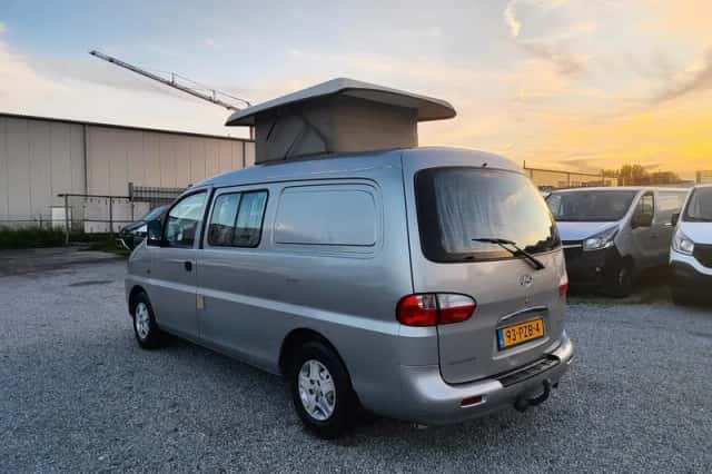 Hyundai H200 (2002) thumbnail 3