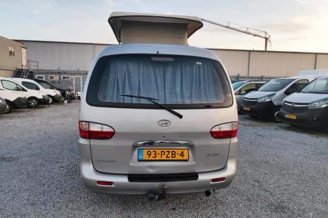 Hyundai H200 (2002) thumbnail 4