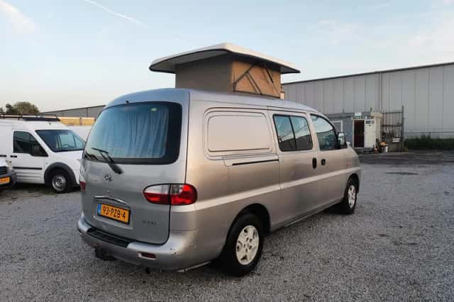 Hyundai H200 (2002) thumbnail 5