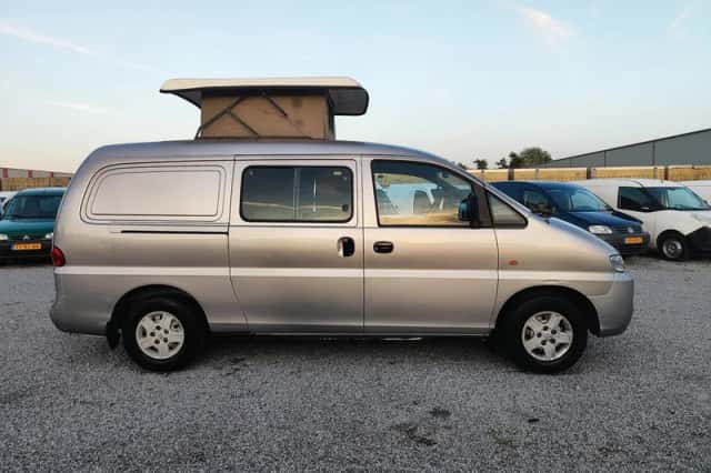 Hyundai H200 (2002) thumbnail 6