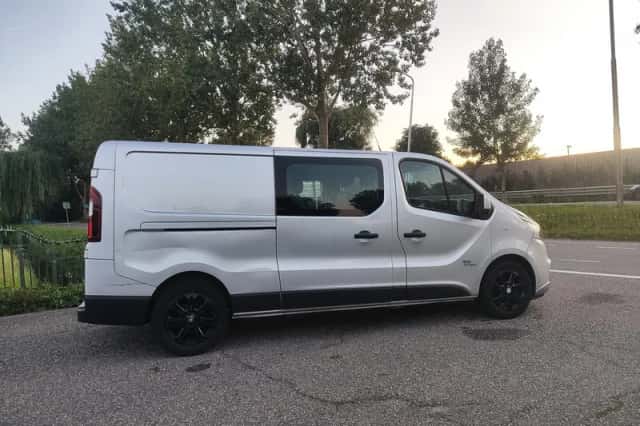 Fiat Talento (2017) thumbnail 6