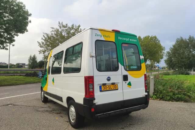 Fiat Ducato (2005) thumbnail 3