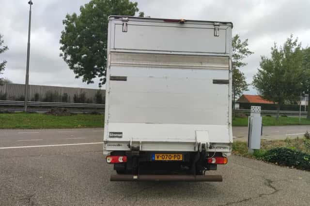 Citroën Jumper (2016) thumbnail 4