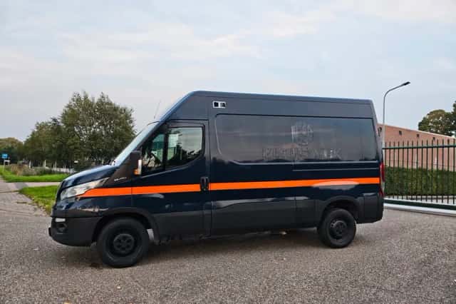 Iveco Daily (2016) thumbnail 2
