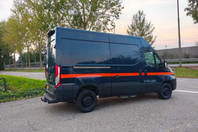 Iveco Daily (2016) thumbnail 6