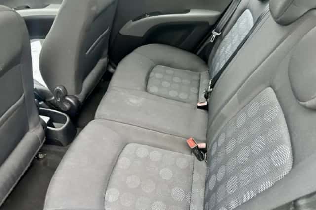 Hyundai i10 (2008) thumbnail 6