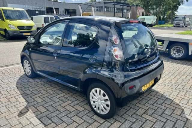 Citroën C1 (2014) thumbnail 2