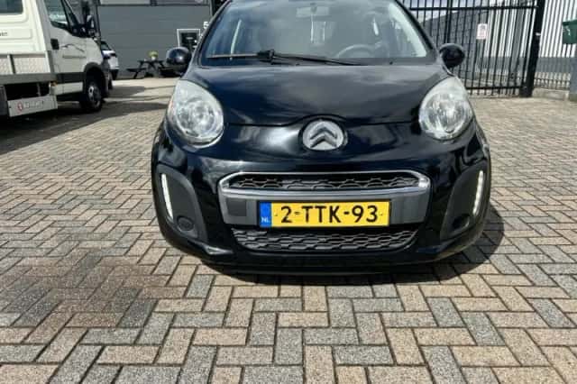 Citroën C1 (2014) thumbnail 6