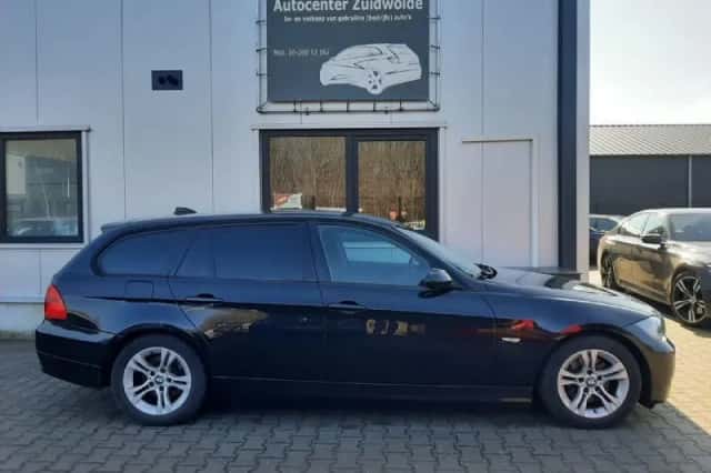 BMW 3-Serie (2008) thumbnail 5