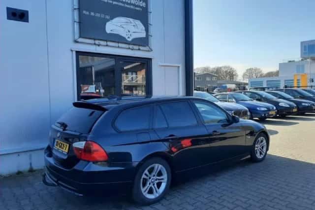 BMW 3-Serie (2008) thumbnail 6