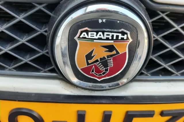 Fiat Grande Punto (2008) thumbnail 3